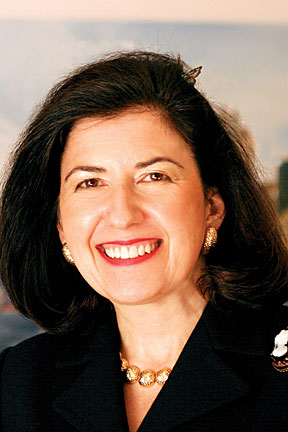 Ellen A. Roth, Ph.D.