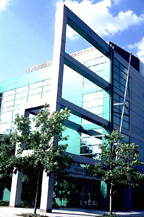 University of Pittsburgh's Center for Biotechnology