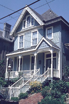 Charming Housing