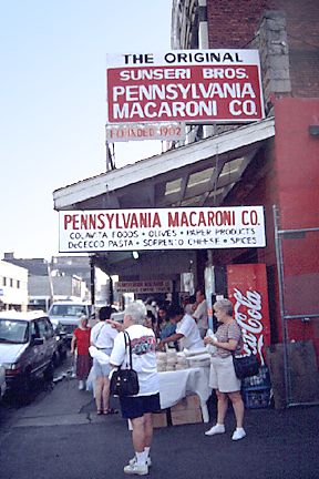Pennsylvania Macaroni Co.