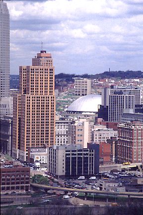 Mellon Arena