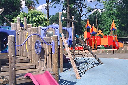 Anderson Park Playground