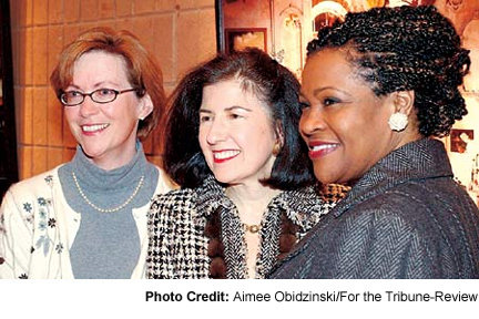 Networking for Newcomers