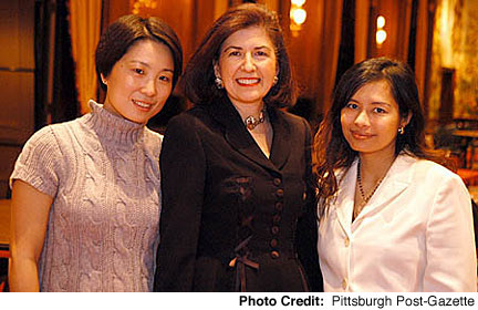 Networking for Newcomers