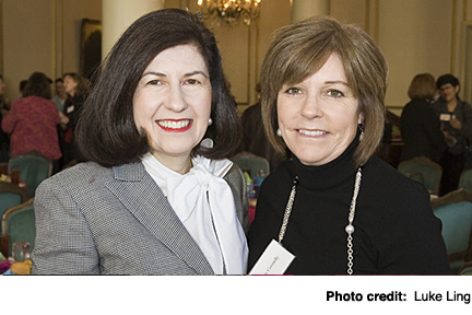 Networking for Newcomers