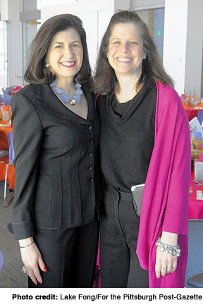 Networking for Newcomers