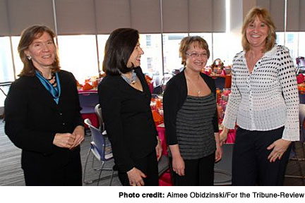 Networking for Newcomers