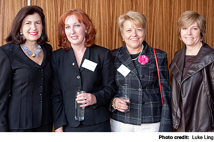 Networking for Newcomers