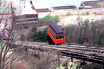 Duquesne Incline