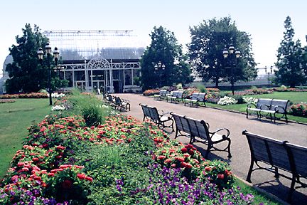 Phipps Conservatory