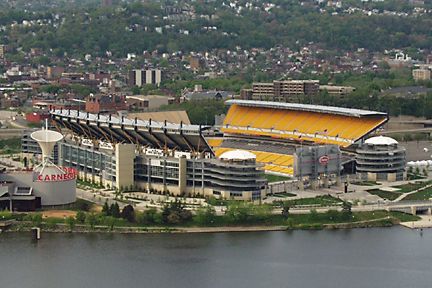 Heinz Field