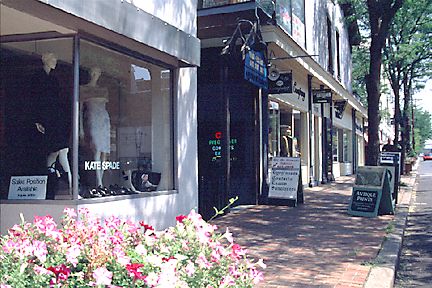 Shopping