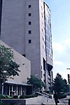Biomedical Science Tower