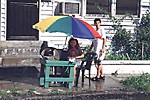 Lemonade Stand
