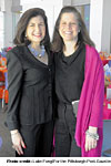 Getting to the Point for Women Luncheon 2010