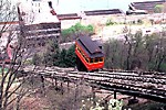 Duquesne Incline