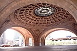 The Pennsylvanian's Rotunda